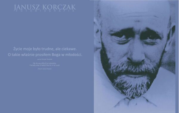 Janusz Korczak. Fotobiografia