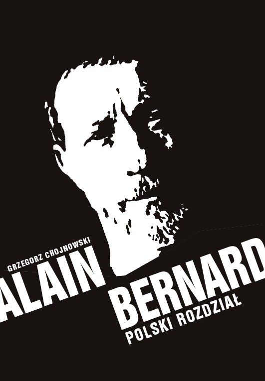 Alain Bernard