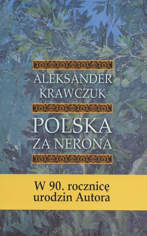 Polska za Nerona