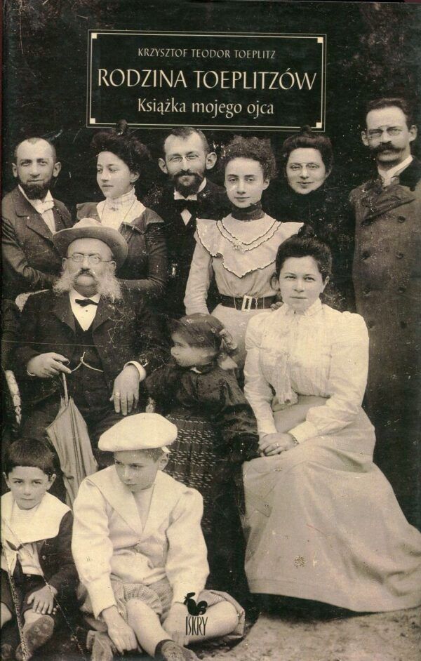 Rodzina Toeplitzów