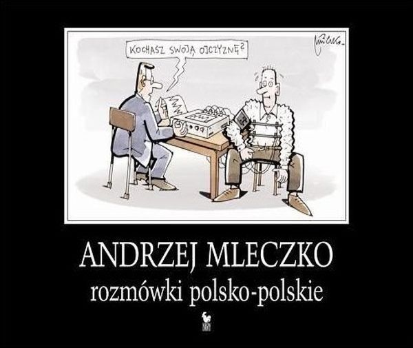 Rozmówki polsko-polskie