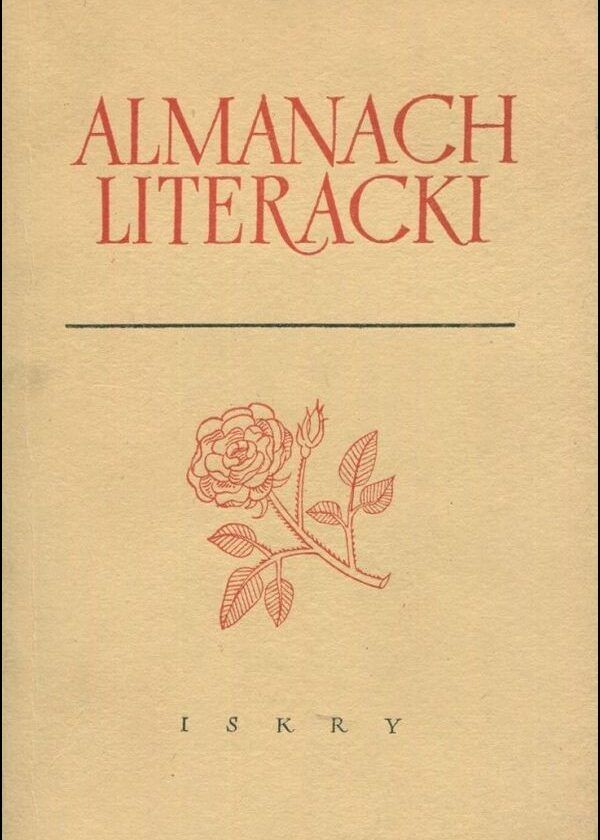 Almanach literacki