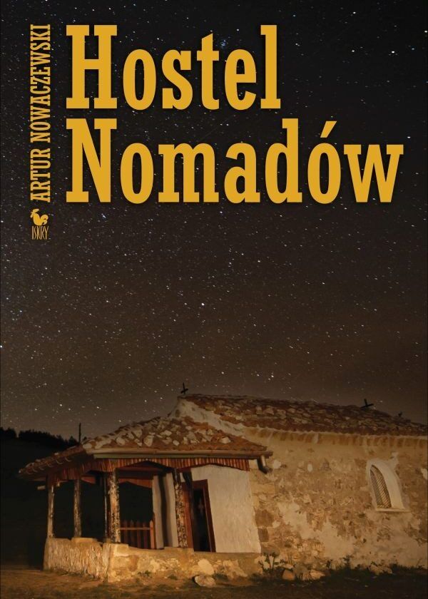 Hostel Nomadów