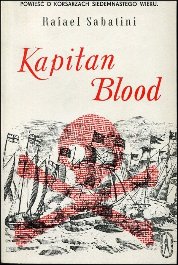 Kapitan Blood [1968]