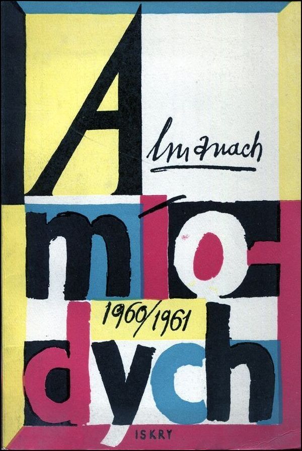 Almanach mlodych 1960/1961