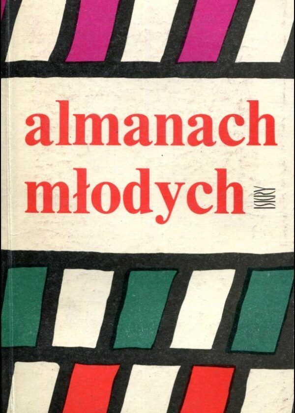 Almanach młodych 1973