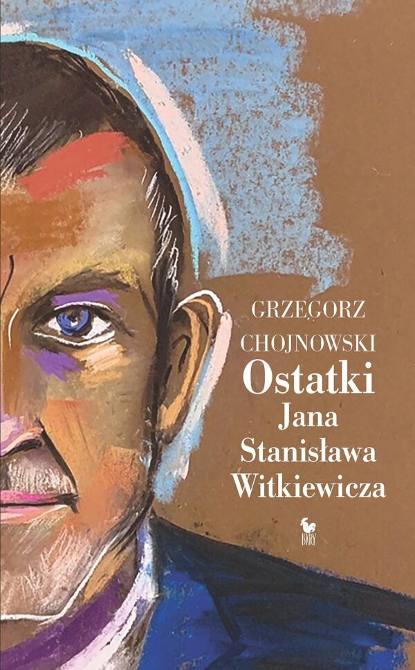 Ostatki Jana Stanisława Witkiewicza